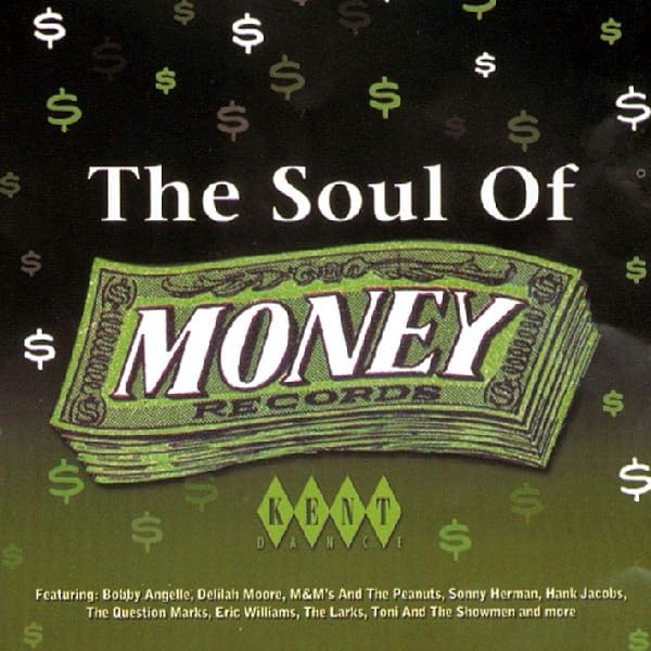 Various Artists - Lord Finesse Presents - Motown State Of Mind [7